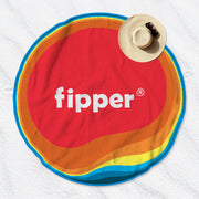 Free Gift Fipper Towel 5.5