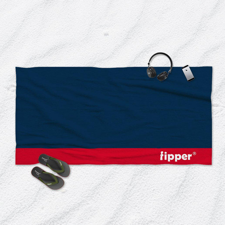 Fipper Towel Flag Series 02-Towel-Fipper Indonesia