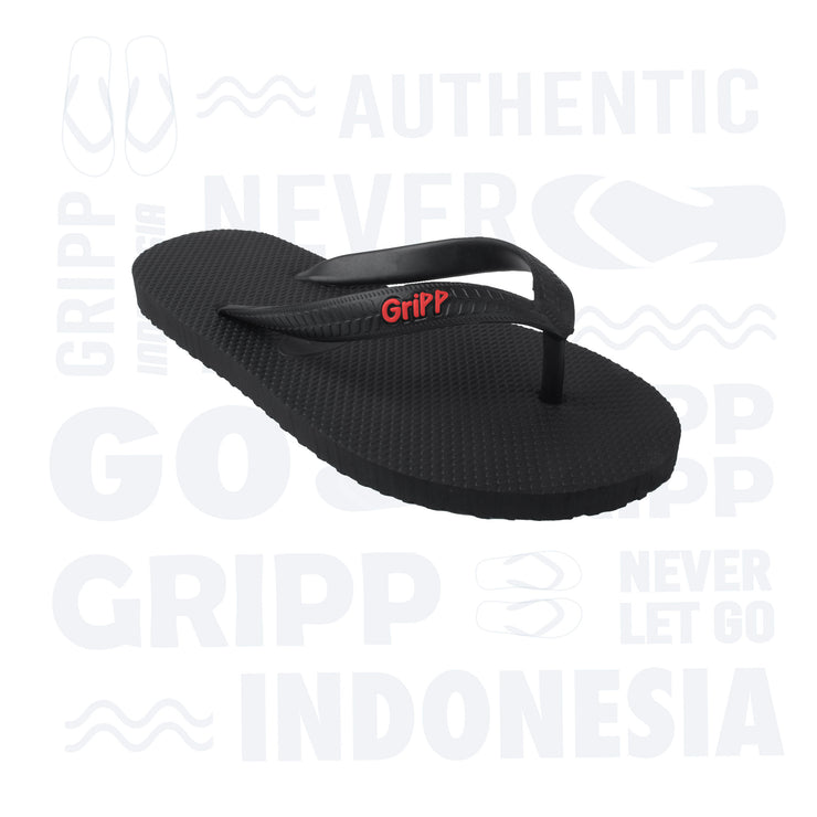 GriPP - The Original Black Red