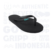 GriPP - The Original Black Turquoise