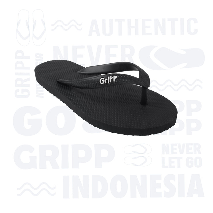 GriPP - The Original Black White