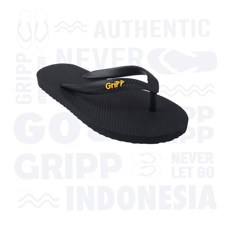 GriPP - The Original Black Yellow