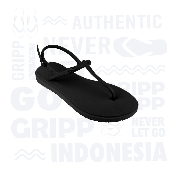 GriPP - Whippy New Black
