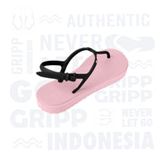 GriPP - Whippy Pink Athena Black