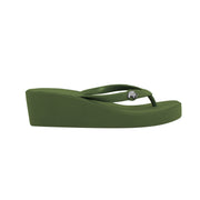 Fipper New Wedges S - Green Army