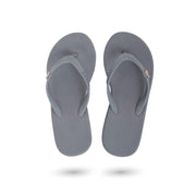 Fipper New Wedges S - Grey-Women Sandals-Fipper Indonesia