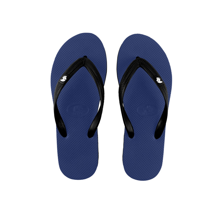 Fipper Walker Blue Snorkel / Black