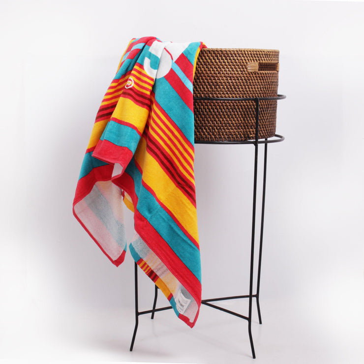 Fipper Towel Stripe Series 1-Towel-Fipper Indonesia