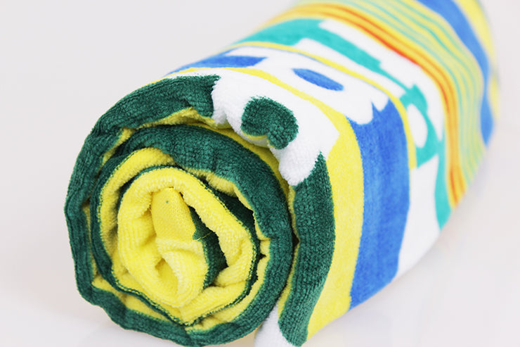 Fipper Towel Stripe Series 3-Towel-Fipper Indonesia