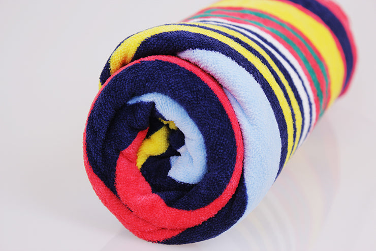 Fipper Towel Roundy Series 2-4-Towel-Fipper Indonesia