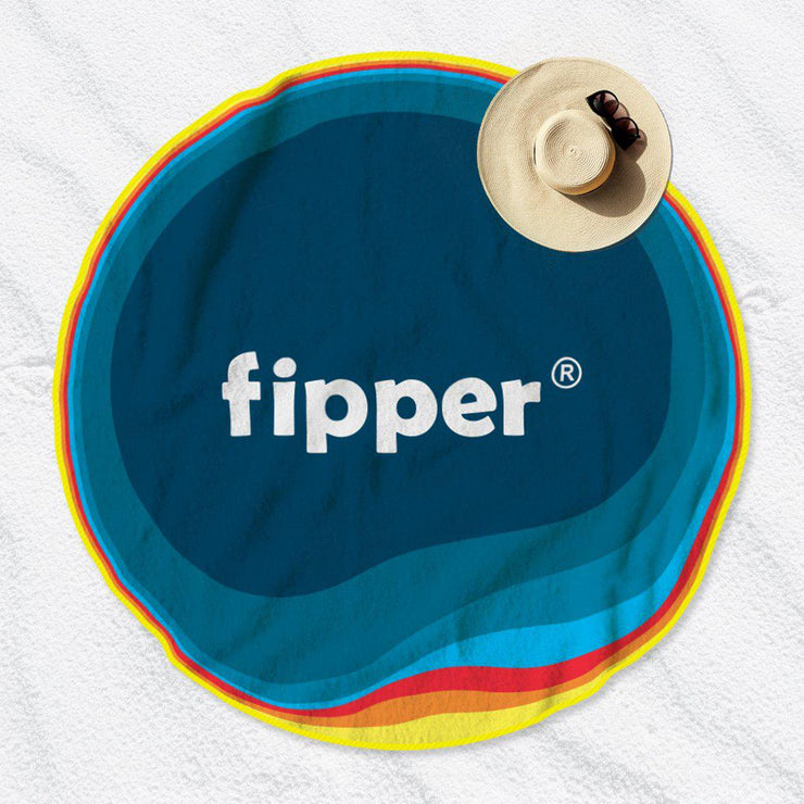 Fipper Towel Wave Series 2-4-Towel-Fipper Indonesia
