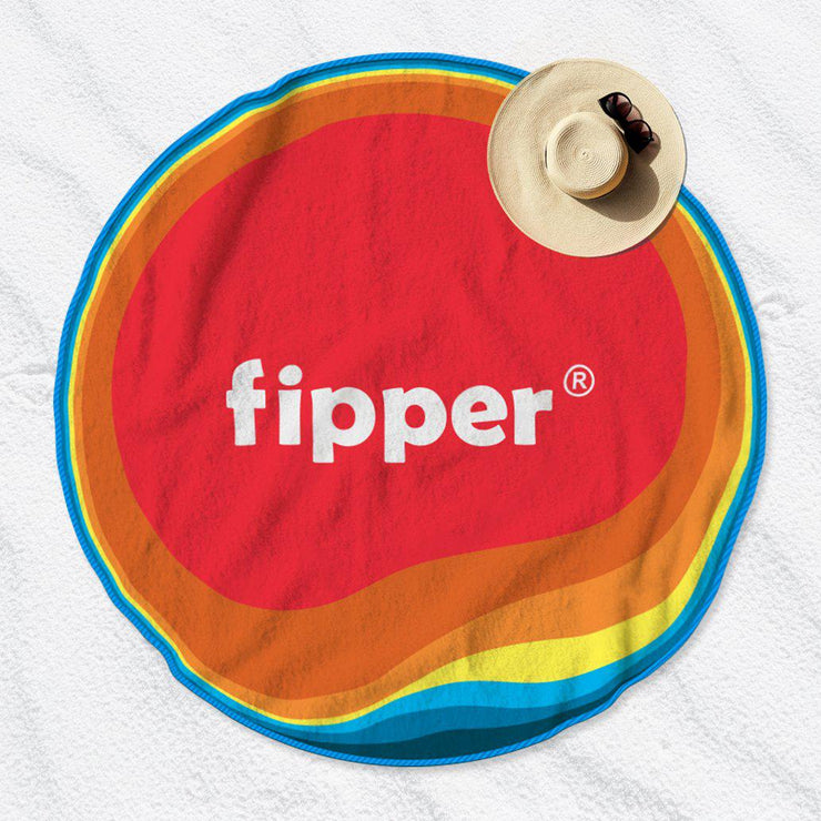 Fipper Towel Wave Series 1-3-Towel-Fipper Indonesia