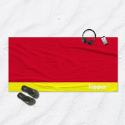 Fipper Towel Flag Series 03-Towel-Fipper Indonesia