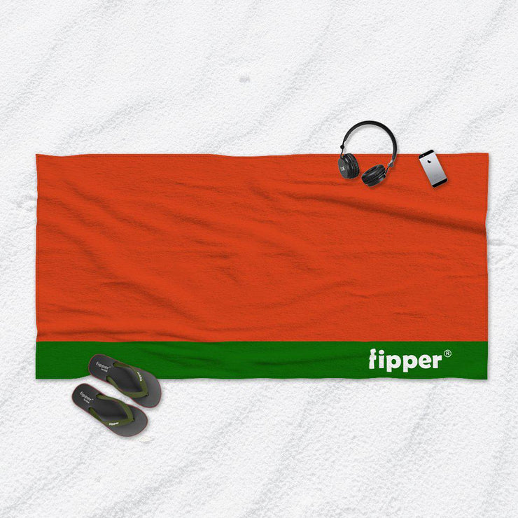 Fipper Towel Flag Series 01-Towel-Fipper Indonesia