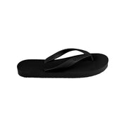 Fipper Basic M Black-Men Sandals-Fipper Indonesia
